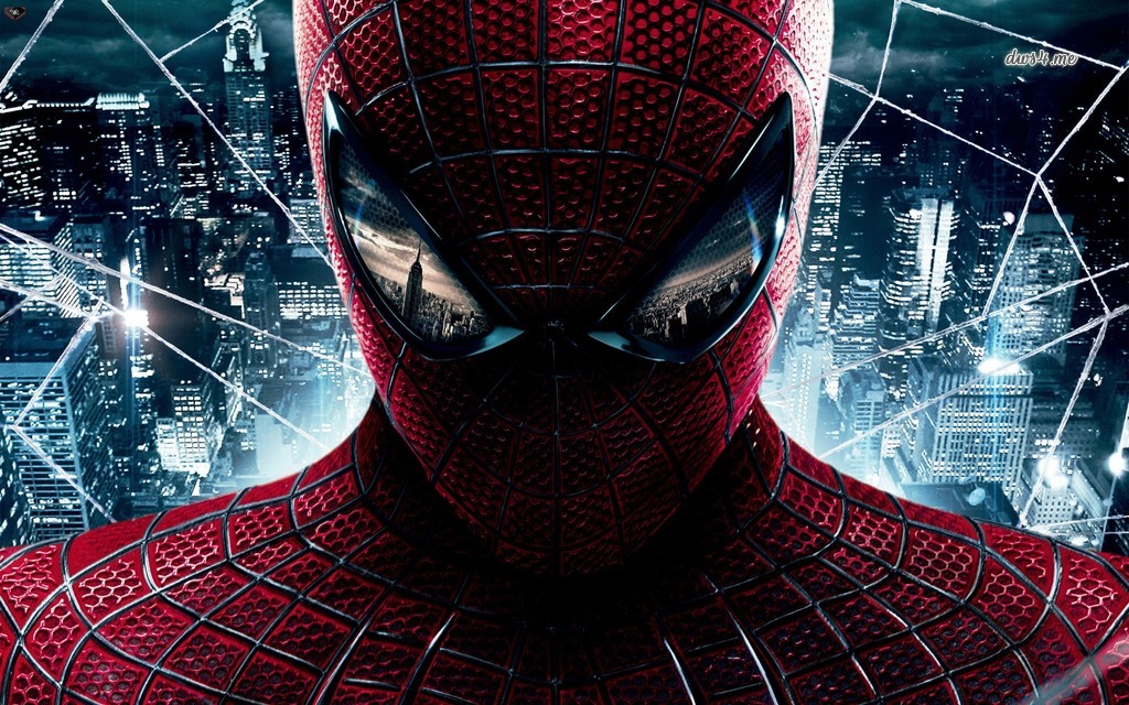 Download The Amazing Spider Man 2 Indowebster Download