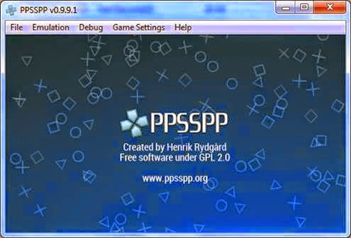 Download kumpulan rom game ppsspp for android